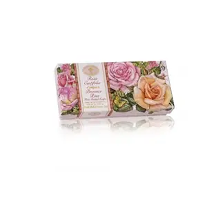 Sabun 3x125 Gr - Rose
