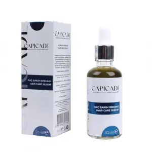 Saç Bakım Serumu 50 ml