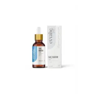 Saç Bakım Yağı 50 ml