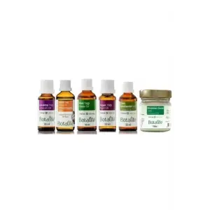 Saç Bakım Yağı, 6lı Set