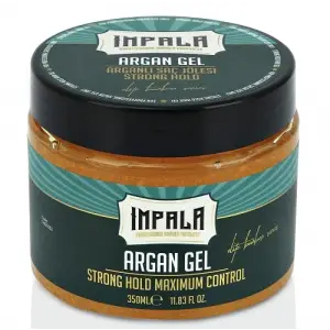 Saç Jöle Argan 350 ml