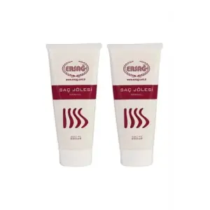 Saç Jölesi Normal Görünüm 2X200 Ml 2 Adet