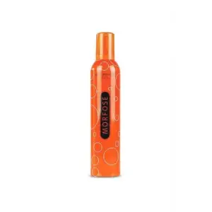 Saç Köpüğü Turuncu 350 ml