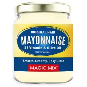 Saç Mayonezi 190 ML
