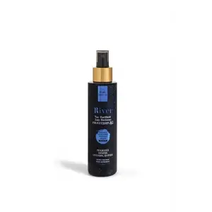 Saç Parfümü, Çiçek ve Pudramsı Koku, Provitamin B5 İçerikli, 150 ml, Unisex