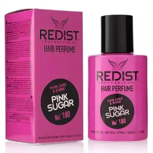 Saç Parfümü Edc Pink Sugar 50 ML
