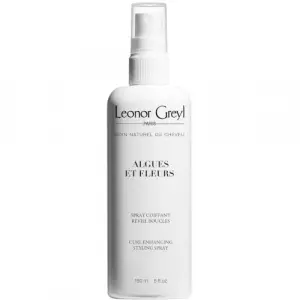 Saç Spreyi Algues Et Fleurs Spray 150Ml