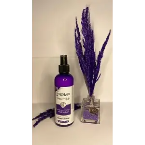 Saç Vitamin Complex Şekillendirici Sprey