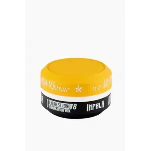 Saç Wax Extra Strong No8 150 ml