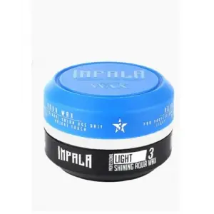 Saç Wax Light No3 150 ml