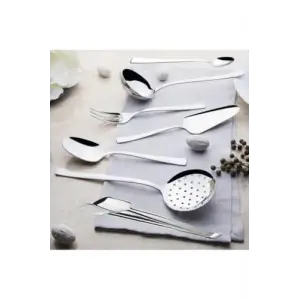 Sade 7 Parça Servis Takımı