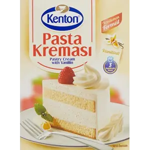 Sade Pasta Kreması, 137 g