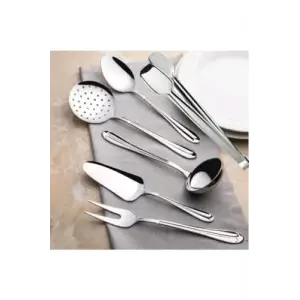 Sade Servis Takımı, 6 Parça
