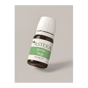 Saf Amla Yağı 10 ML
