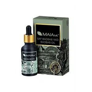 Saf Baobab Yağı 30 ML