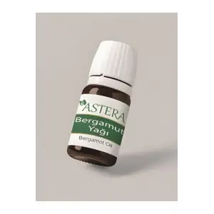 Saf Bergamut Yağı 10 ML