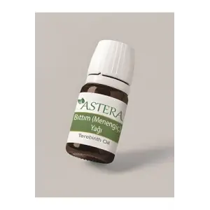 Saf Bıttım (Menengiç) Yağı 10 ML