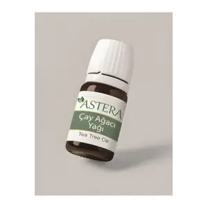 Saf Çay Ağacı Yağı 10 ML