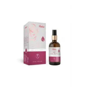 Saf Gül Suyu 100 Ml