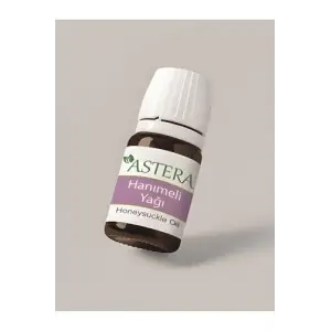 Saf Hanımeli Yağı 10 ML