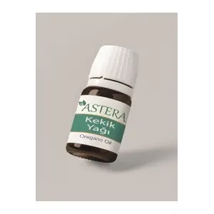 Saf Kekik Yağı 10 ML