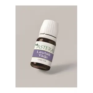 Saf Leylak Yağı 10 ML