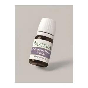 Saf Manolya Yağı 10 ML