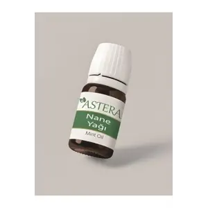 Saf Nane Yağı 10 ML