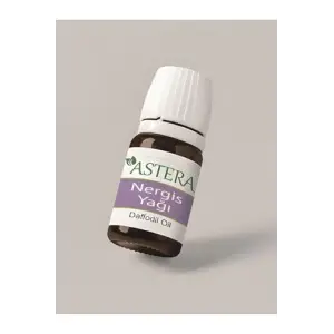 Saf Nergis Yağı 10 ML