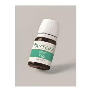 Saf Nioli Yağı 10 ML