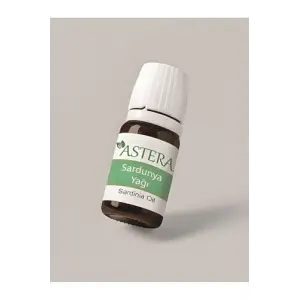 Saf Sardunya Yağı 10 ML