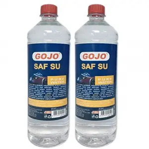 Saf Su 1 L 2li Set