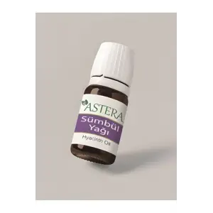 Saf Sümbül Yağı 10 ML