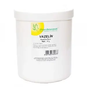 Saf Vazelin 1Lt
