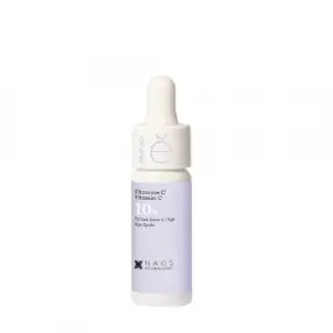Saf Vitamin C%10 Pure Active 15 ml