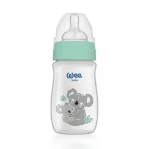 Safari PP Biberon 250 ml - KOALA