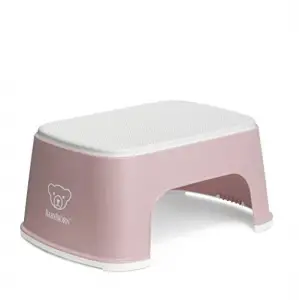 Safe Step Banyo Basamağı, Powder Pink