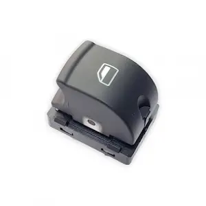 Sağ Arka Kapı Cam Düğmesi 4F0959855A, Audi A3 ile Uyumlu 2009-2012