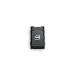 Sağ Ön Kapı Cam Düğmesi 3B0959855B VW Passat B5 ile uyumlu 1997-2000