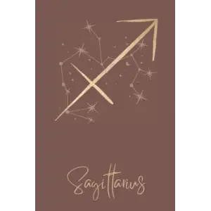 Sagittarius Journal: Zodiac Sign