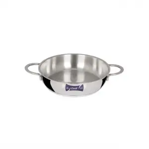 Sahan, 10019 İdeal Çelik 16 cm