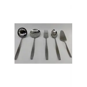 Sahra Sade 5p Servis Takımı