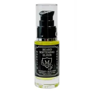 Sakal Yumuşatıcı Elixir Yağ, 30 ml
