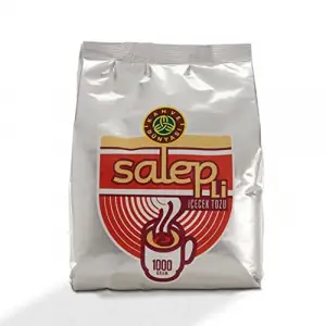 Salep 1 Kg