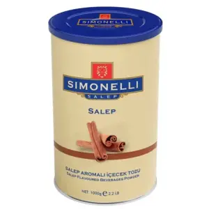 Salep 1000 g