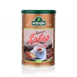 Salep 150g