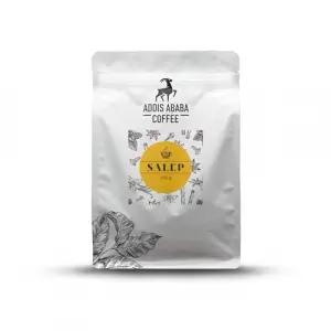 Salep, 250 g