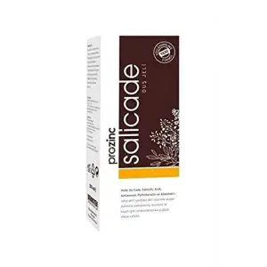 Salicade Duş Jeli 300 ml