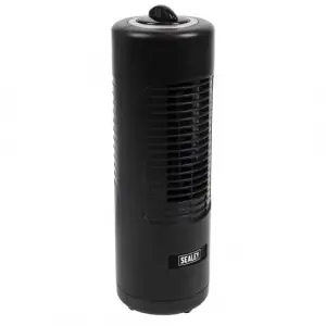Salınımlı Masa Kule Vantilatörü 12 230V