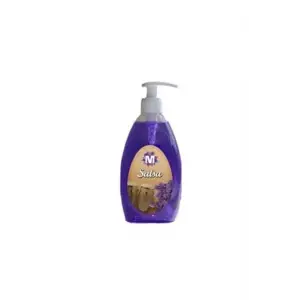 Salsa Sıvı Sabun 750 Ml (1 Adet)